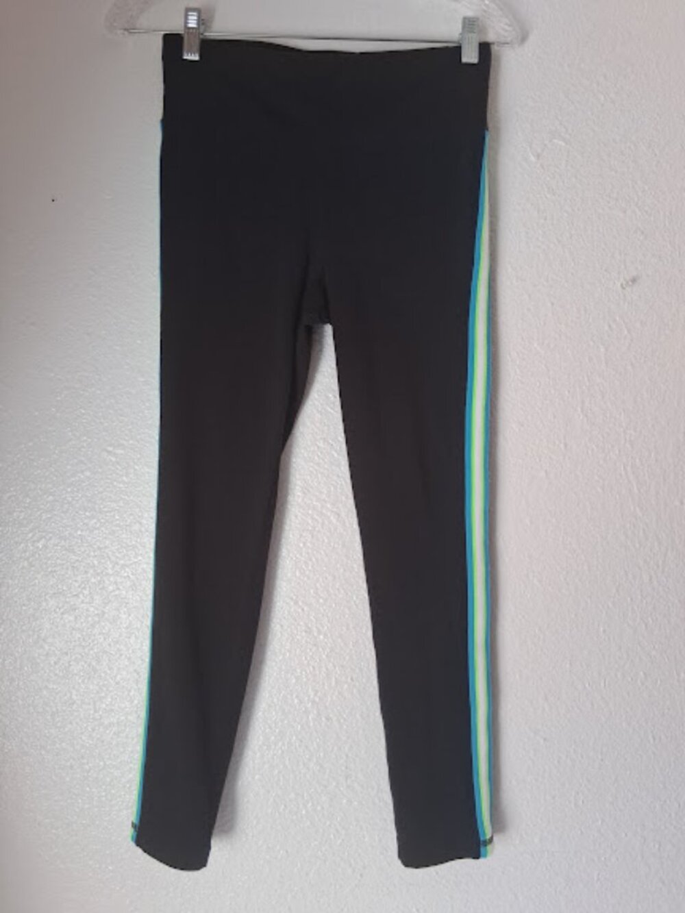 Xersion women's size S black activewear leggings